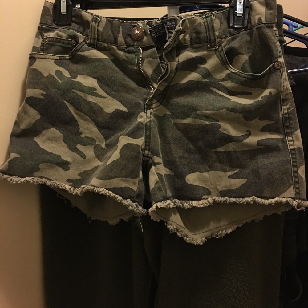 Shorts